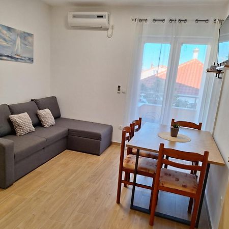 Apartmani Marino Privlaka  Exterior photo